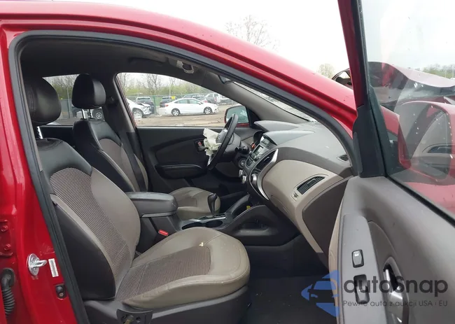 KM8JUCAC6BU218874: 42001993