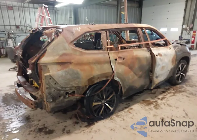 5TDJZRBH4NS250606: 42002048