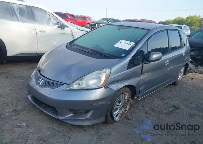 JHMGE88469C000715: 42002115