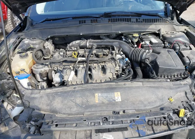 3FA6P0D90ER341653: 42002120