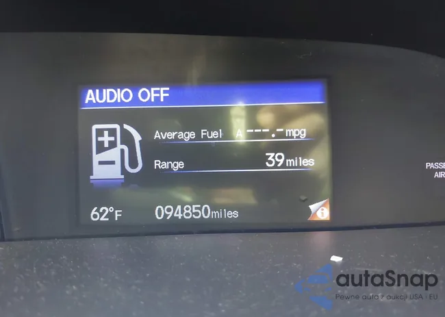 2HGFG3B52FH533019: 42002163