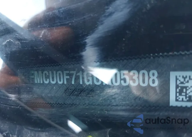 1FMCU0F71GUA05308: 42002191