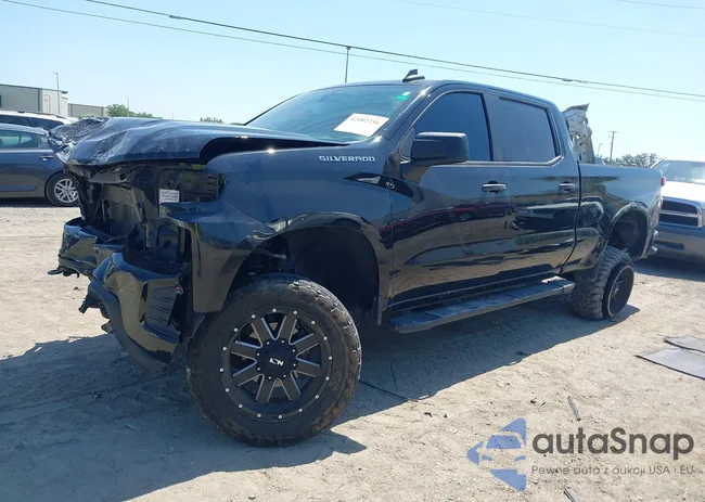 1GCUYBEF6MZ349748: 42002256