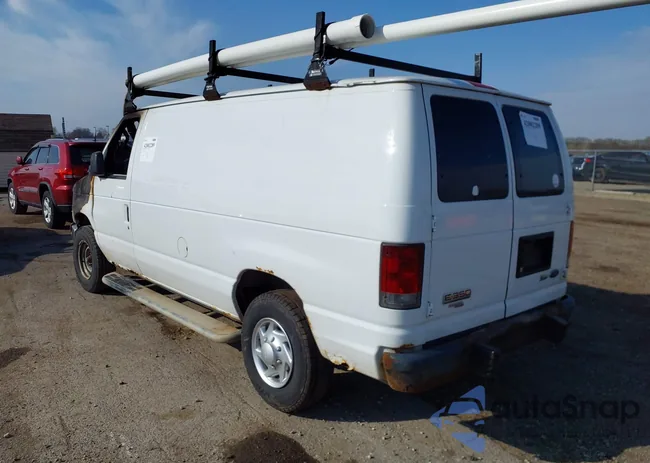 1FTNE2EW6ADA28752: 42002289