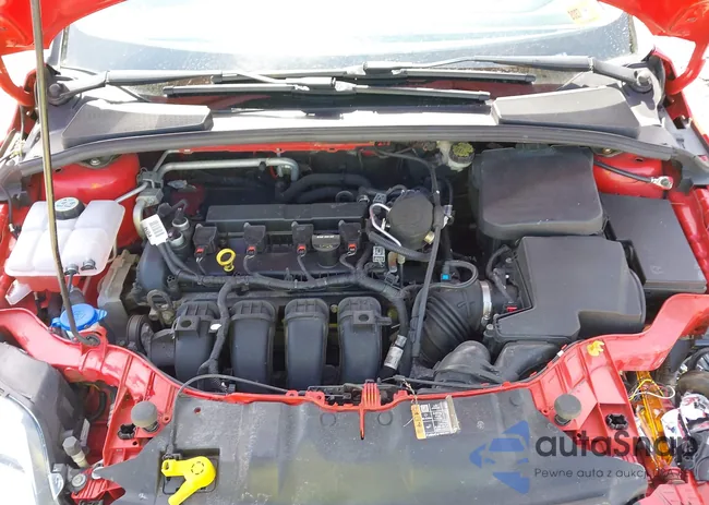 1FADP3F21EL346920: 42002304