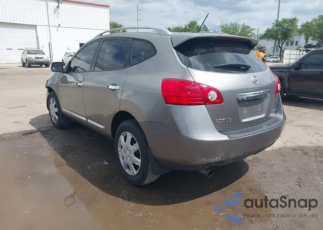 JN8AS5MV4DW121140: 42002308