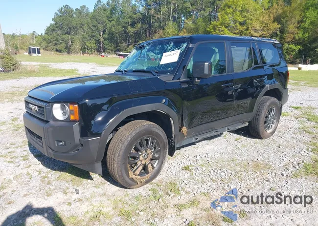 JTEABFAJ2RK013130: 42002397