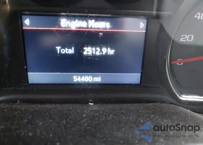 3GCUYEED0MG272519: 42002408