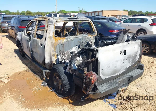 1FMEU31K57UA06242: 42002420