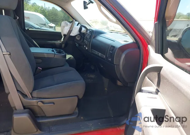 2GCEC19JX81181607: 42002441