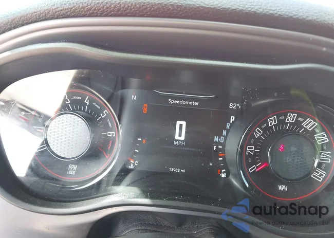 2C3CDZAG8PH600289: 42002451