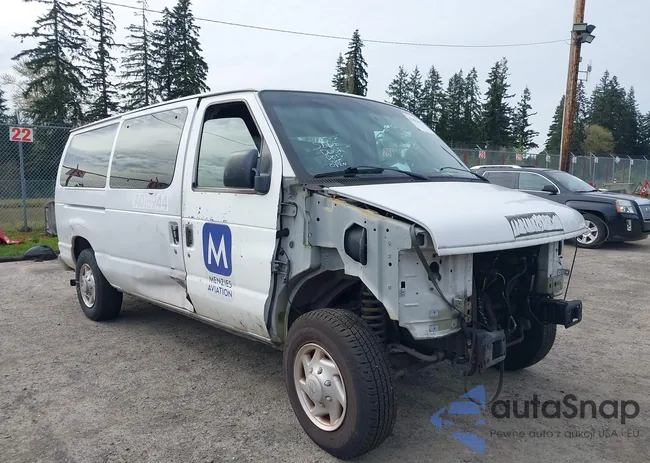 1FMNE11LX7DA12046: 42002481