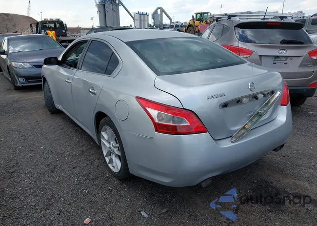 1N4AA51EX9C800752: 42002484