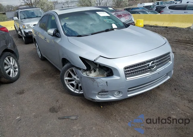 1N4AA51EX9C800752: 42002484