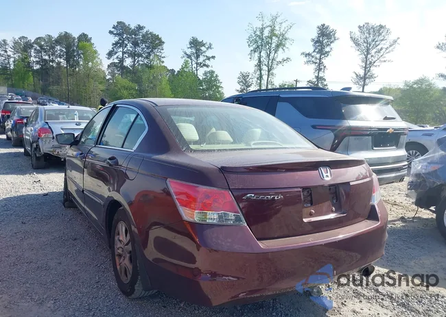 1HGCP2F44AA018254: 42002492