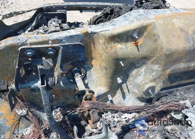 1FTFW1ED3PFC61401: 42001504