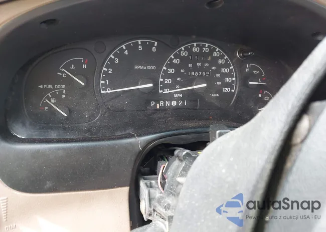 1FMDU72X9YUB51363: 42001522