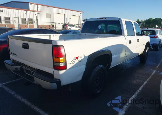 1GBHC23U41F192692: 42001555