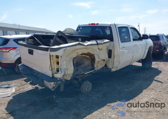 3GCPKSE78CG173615: 42001584