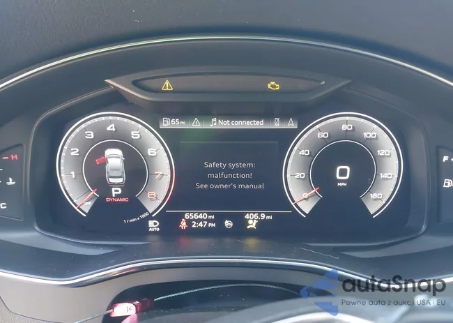 WAUE8AF23LN005405: 42001612