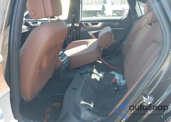 WAUE8AF23LN005405: 42001612