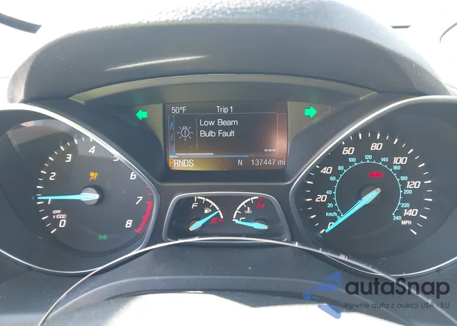 1FMCU9G97GUC50702: 42001625