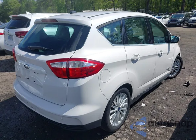 1FADP5CU6DL531285: 42001650