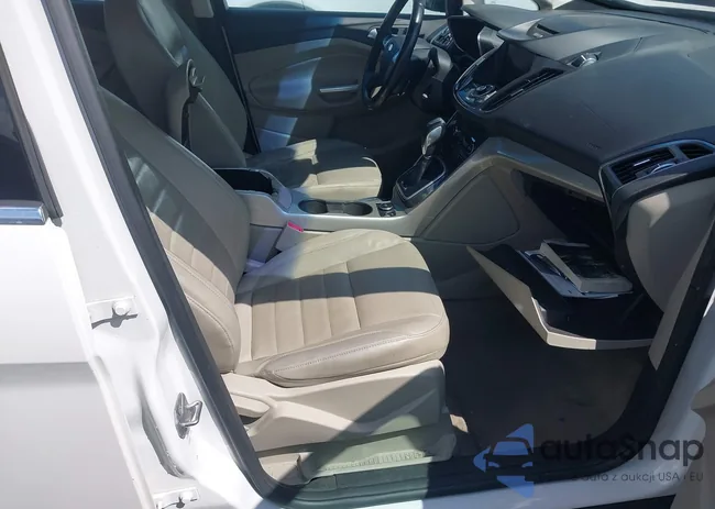 1FADP5CU6DL531285: 42001650