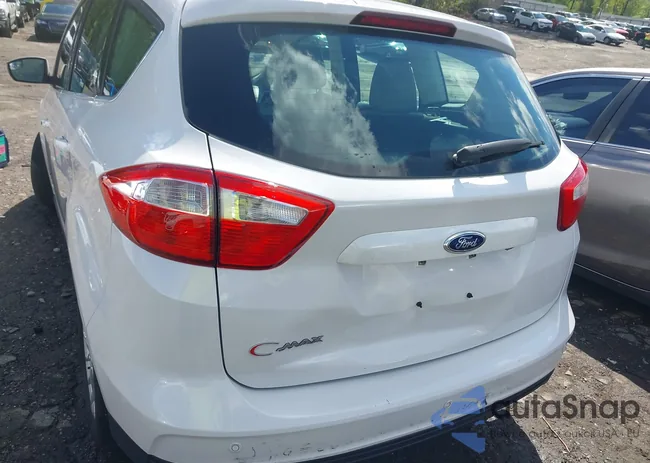 1FADP5CU6DL531285: 42001650