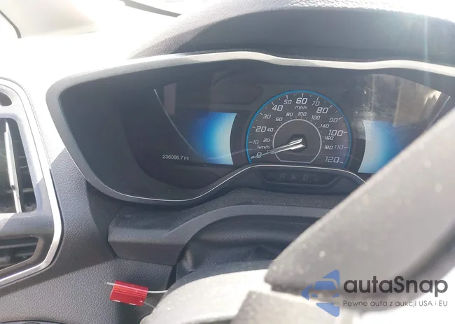 1FADP5CU6DL531285: 42001650