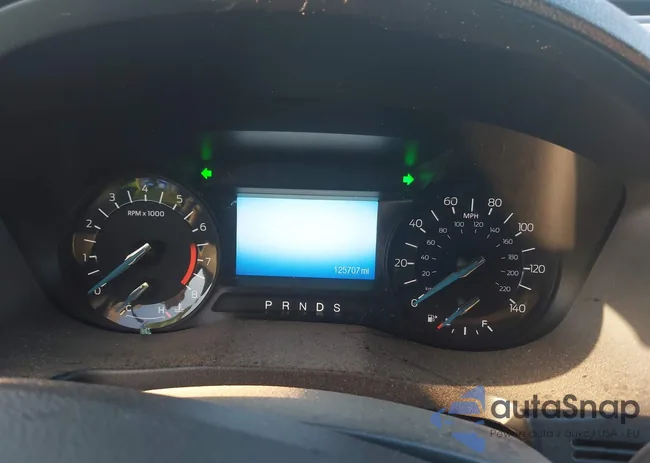 1FM5K7B88GGC55004: 42001657