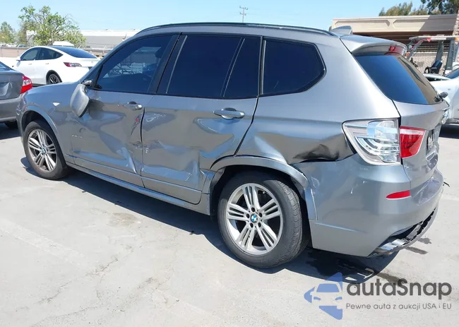 5UXWX5C50BL714950: 42001687