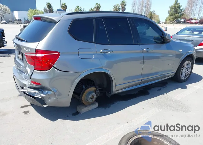 5UXWX5C50BL714950: 42001687