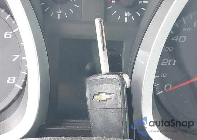 2GNALCEK6F1130070: 42001688