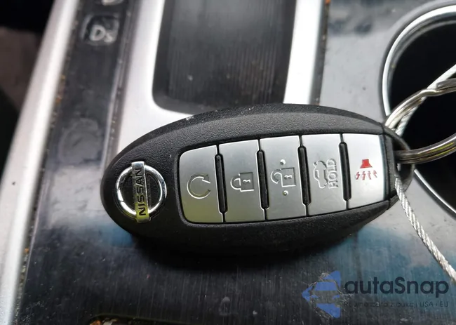 1N4AL3APXDN422624: 42001698