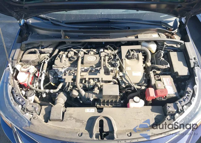 JTDEAMDE2MJ022257: 42001797