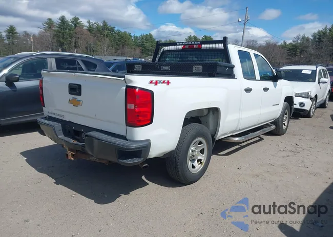 1GCVKPEH5EZ338164: 42001813