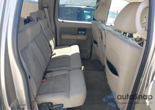 1FTRW12W44KC92307: 42001845