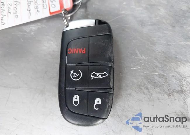 2C3CDXBG6NH141957: 42001885