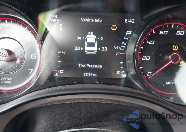 2C3CDXBG6NH141957: 42001885