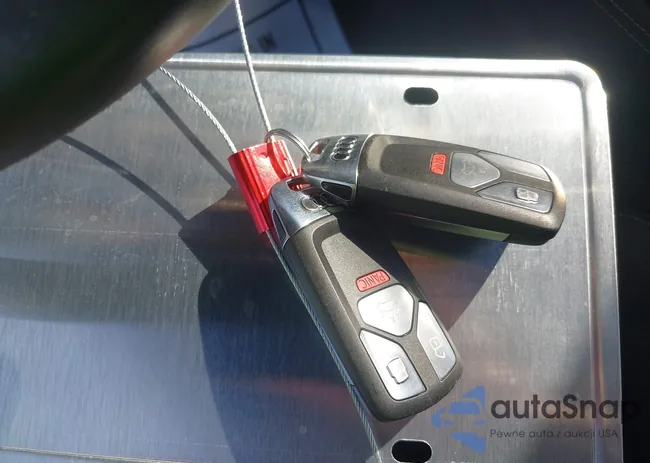 WAUB4AF4XNA045359: 42002936