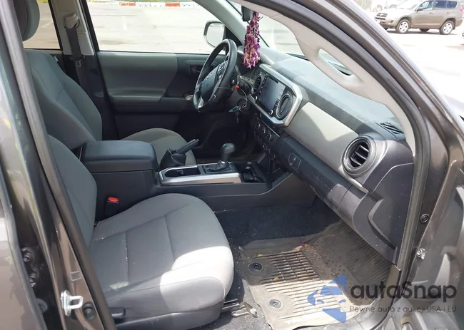 3TYAZ5CN1MT006282: 42002948