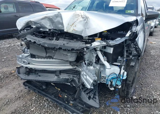 JF2SLDRC4SH416319: 42002953