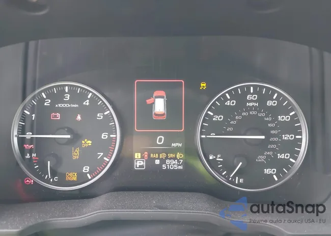 JF2SLDRC4SH416319: 42002953