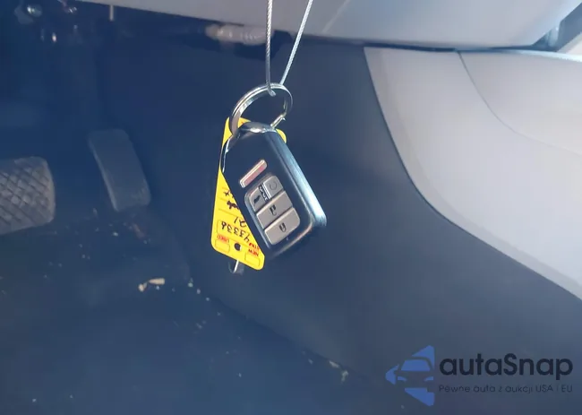 5FNYF5H25MB028677: 42002982