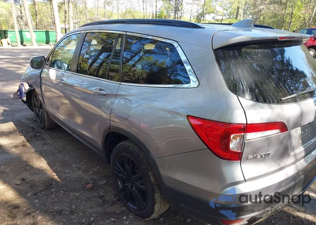 5FNYF5H25MB028677: 42002982