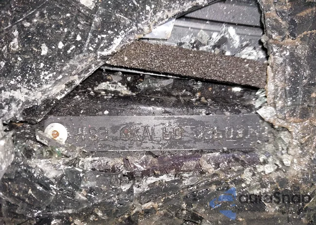 4S3GKAL60J3603111: 42003005