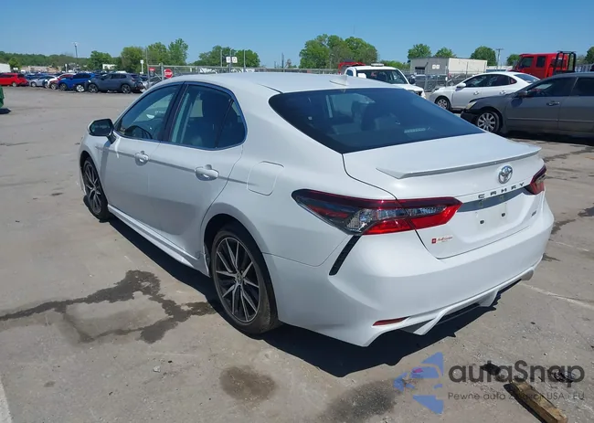 4T1G11AK8PU108947: 42003023