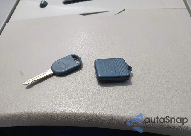 1FTPX14575KD79404: 42003073