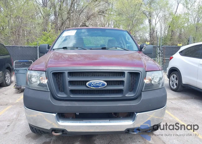 1FTPX14575KD79404: 42003073